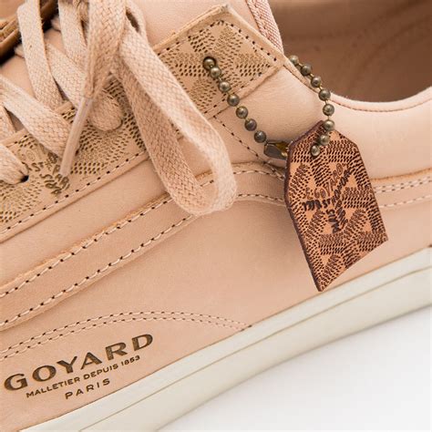 where to buy goyard vans|goyard vans for sale.